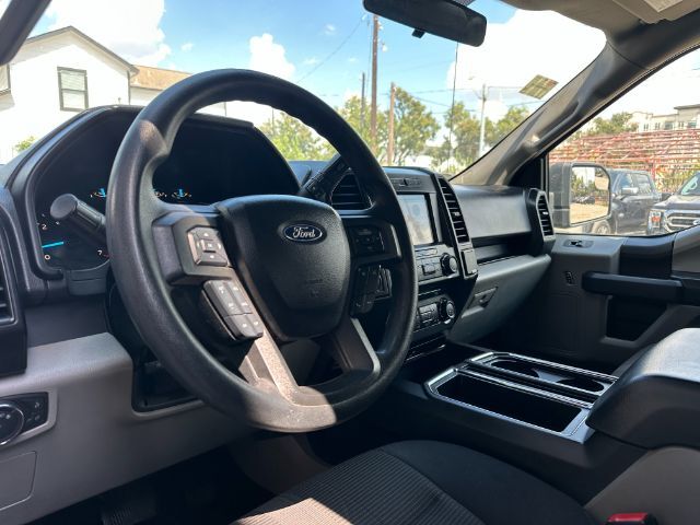 2018 Ford F-150 XL Houston TX