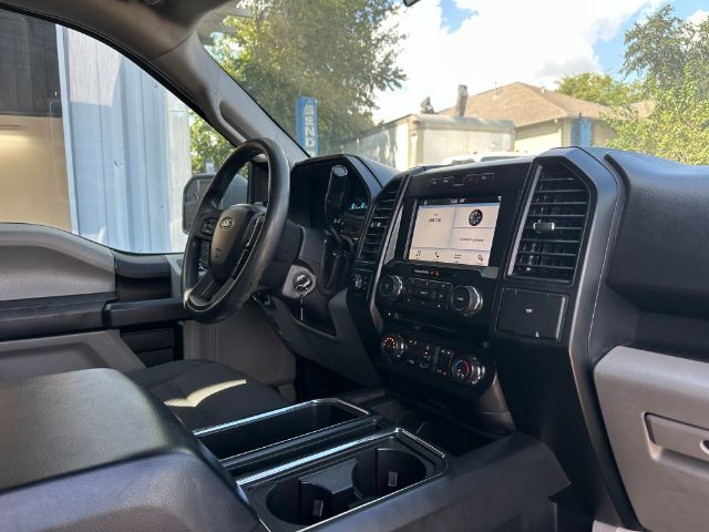 2018 Ford F-150 XL Houston TX