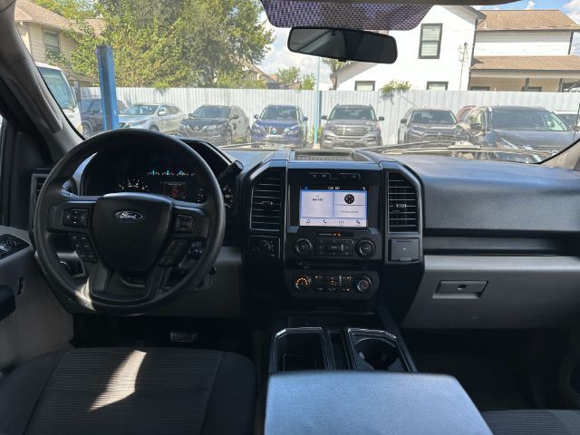 2018 Ford F-150 XL Houston TX