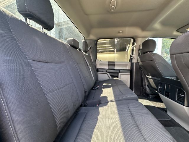 2018 Ford F-150 XL Houston TX