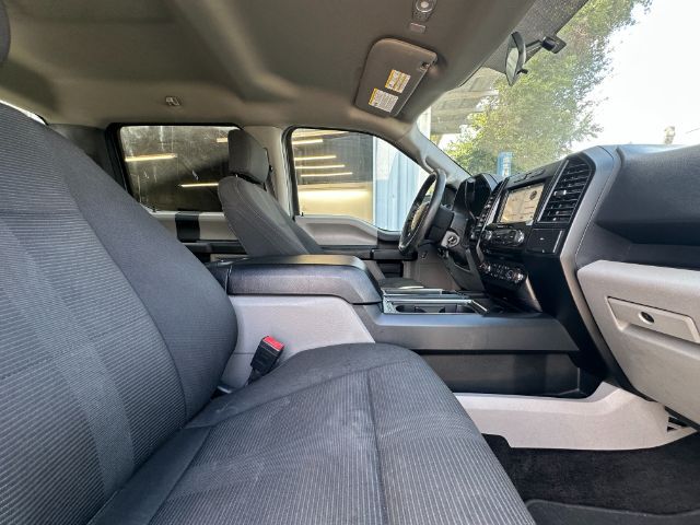 2018 Ford F-150 XL Houston TX
