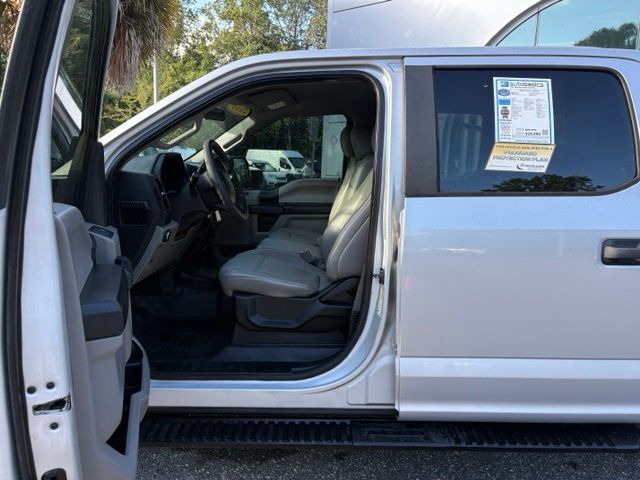2018 Ford F-150 XL Jacksonville FL