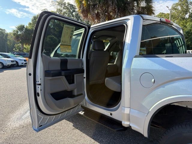 2018 Ford F-150 XL Jacksonville FL