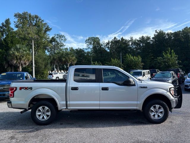 2018 Ford F-150 XL Jacksonville FL