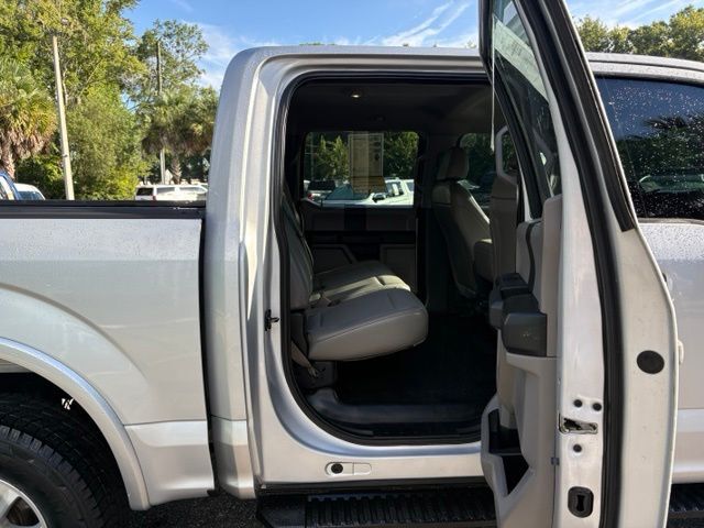 2018 Ford F-150 XL Jacksonville FL