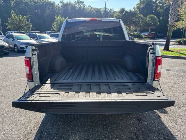 2018 Ford F-150 XL Jacksonville FL