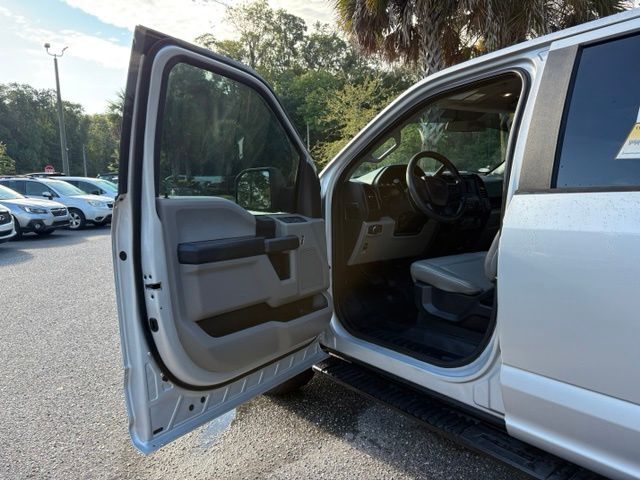 2018 Ford F-150 XL Jacksonville FL