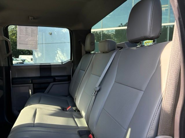 2018 Ford F-150 XL Jacksonville FL