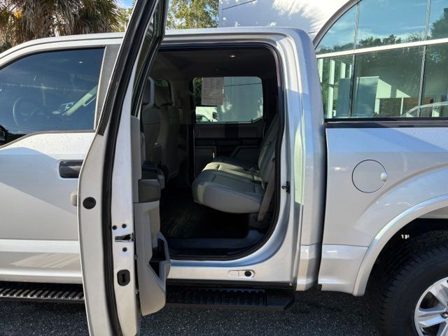 2018 Ford F-150 XL Jacksonville FL