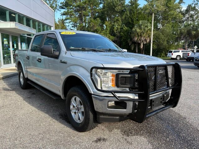 2018 Ford F-150 XL Jacksonville FL