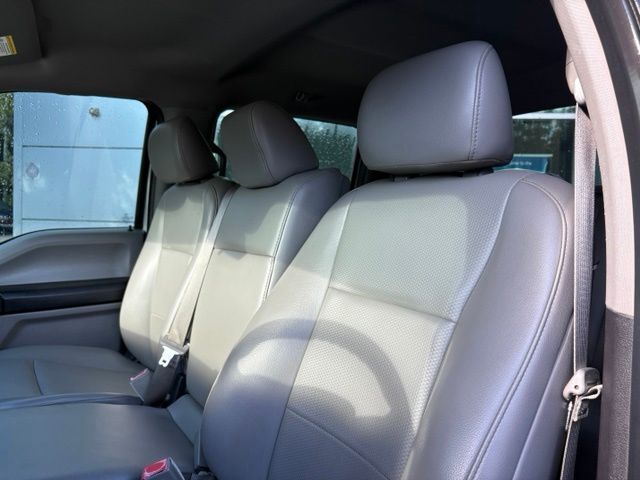 2018 Ford F-150 XL Jacksonville FL