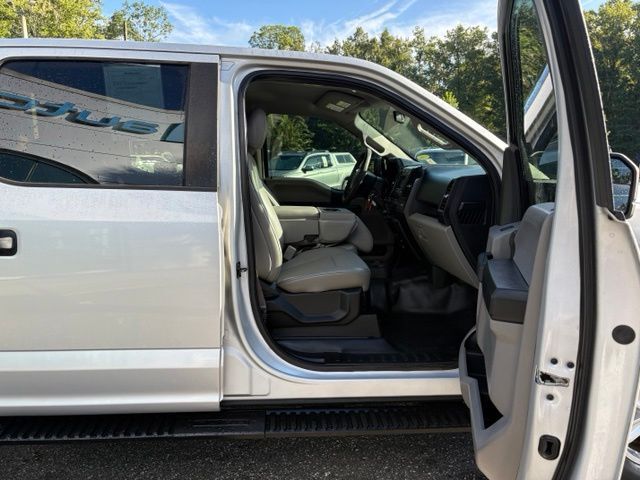 2018 Ford F-150 XL Jacksonville FL