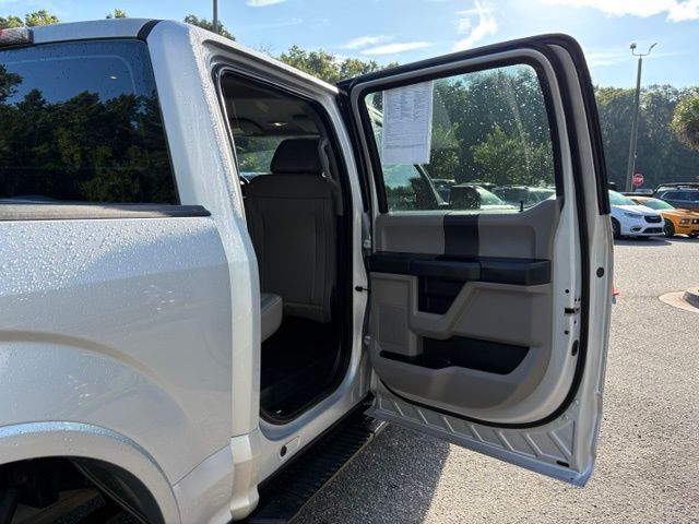 2018 Ford F-150 XL Jacksonville FL