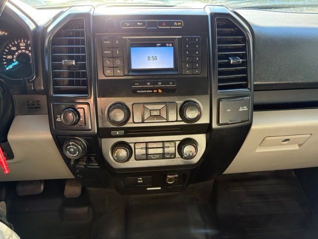 2018 Ford F-150 XL Jacksonville FL