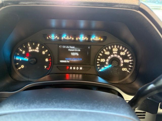2018 Ford F-150 XL Jacksonville FL