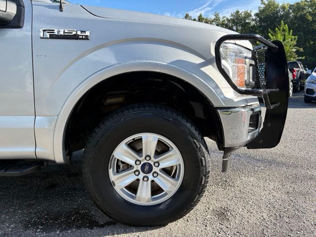 2018 Ford F-150 XL Jacksonville FL