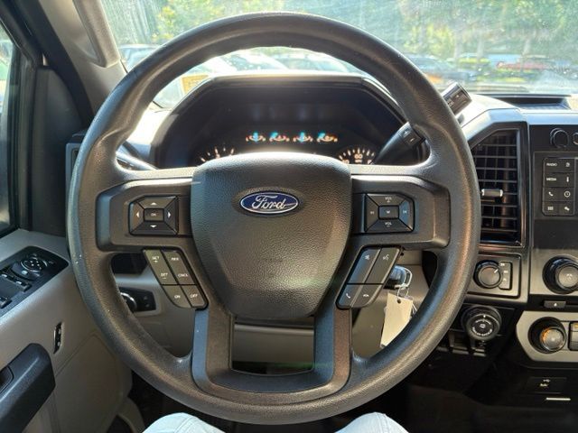 2018 Ford F-150 XL Jacksonville FL