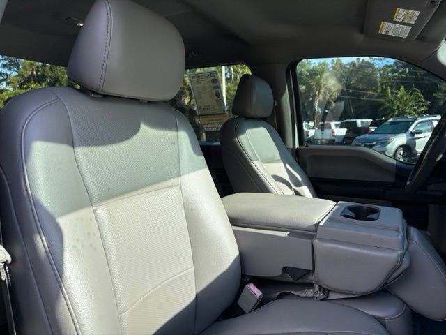 2018 Ford F-150 XL Jacksonville FL