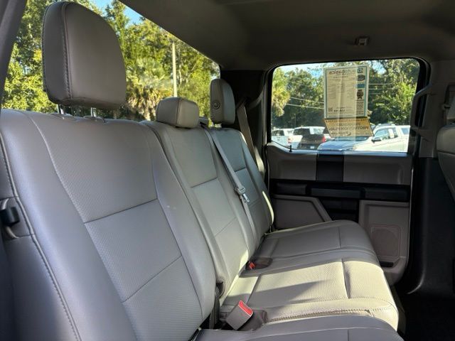 2018 Ford F-150 XL Jacksonville FL