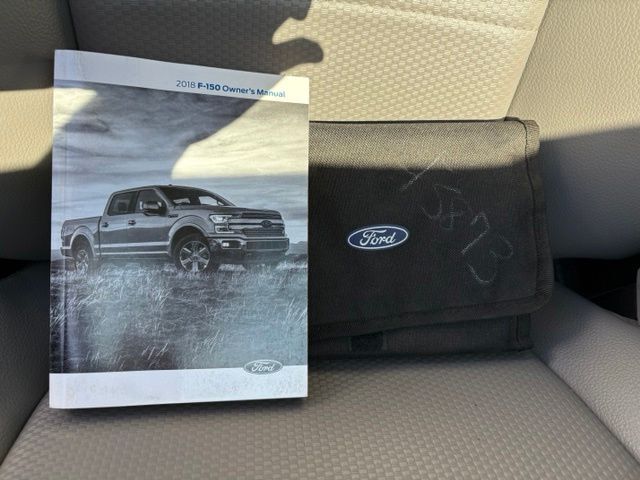 2018 Ford F-150 XL Jacksonville FL