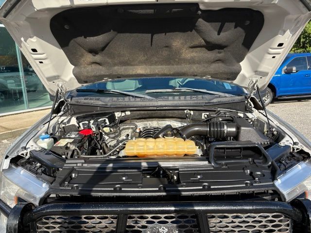 2018 Ford F-150 XL Jacksonville FL