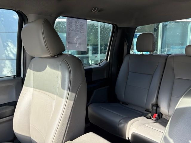 2018 Ford F-150 XL Jacksonville FL