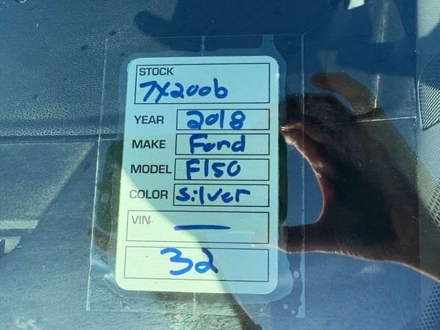 2018 Ford F-150 XL Jacksonville FL