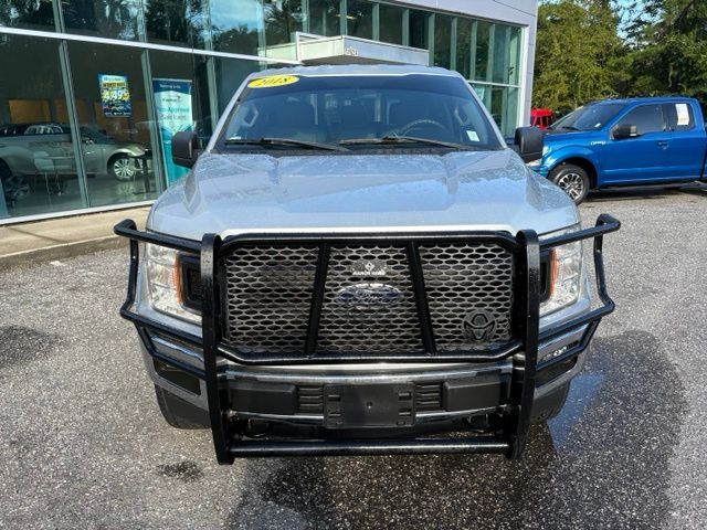 2018 Ford F-150 XL Jacksonville FL