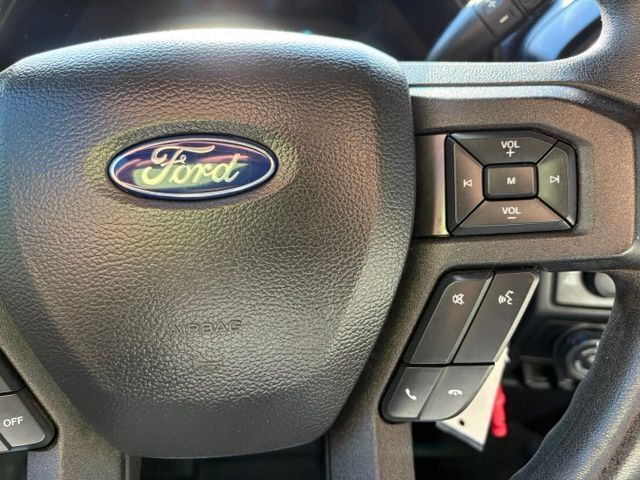 2018 Ford F-150 XL Jacksonville FL