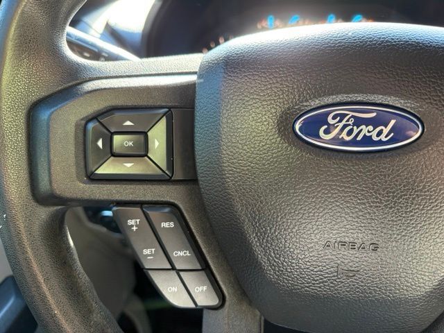 2018 Ford F-150 XL Jacksonville FL