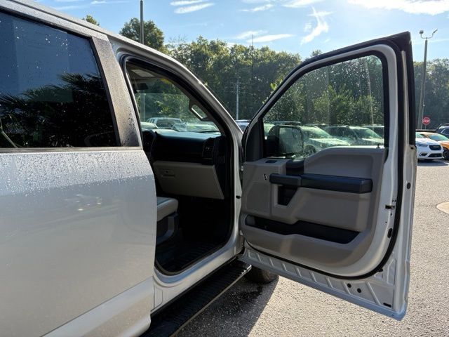 2018 Ford F-150 XL Jacksonville FL