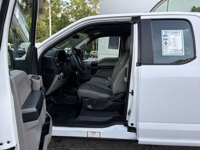 2018 Ford F-150 XL Jacksonville FL