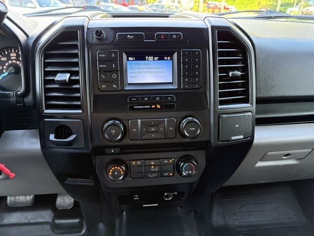 2018 Ford F-150 XL Jacksonville FL