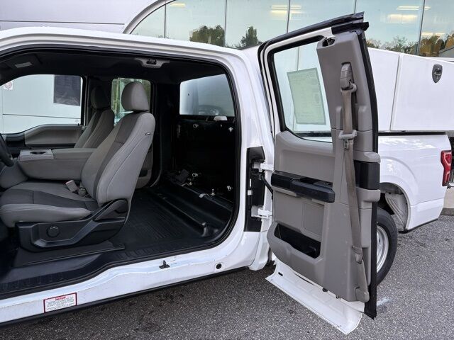 2018 Ford F-150 XL Jacksonville FL