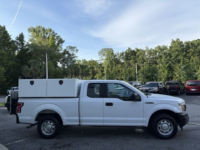2018 Ford F-150 XL Jacksonville FL
