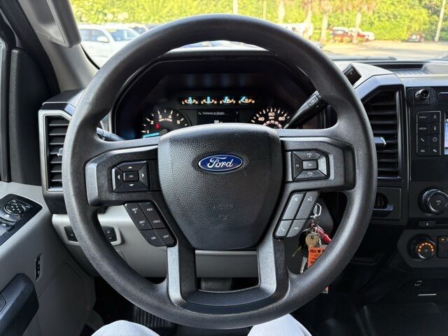 2018 Ford F-150 XL Jacksonville FL
