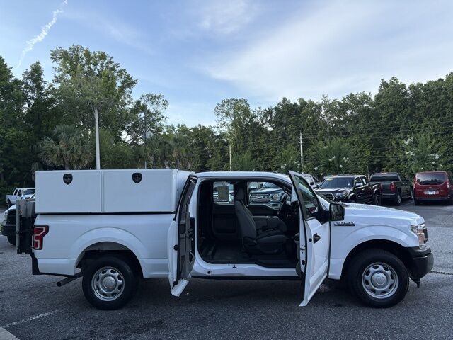 2018 Ford F-150 XL Jacksonville FL