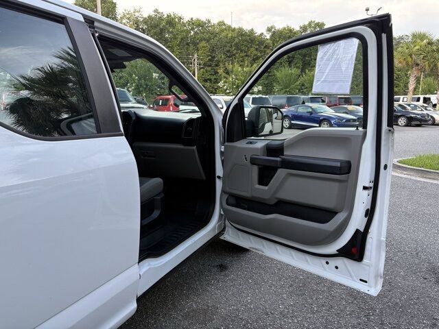 2018 Ford F-150 XL Jacksonville FL