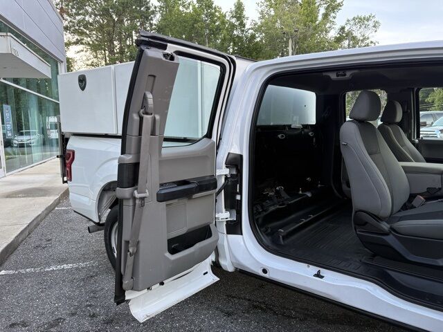 2018 Ford F-150 XL Jacksonville FL