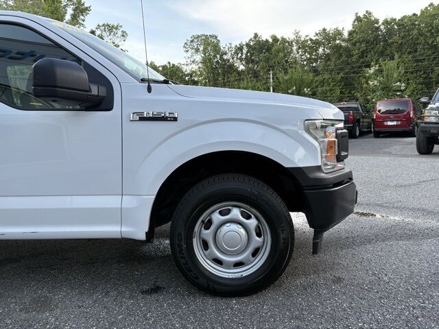 2018 Ford F-150 XL Jacksonville FL