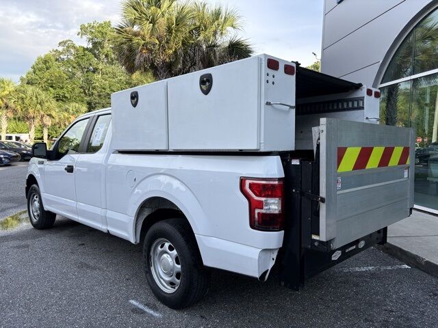 2018 Ford F-150 XL Jacksonville FL