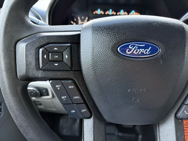 2018 Ford F-150 XL Jacksonville FL