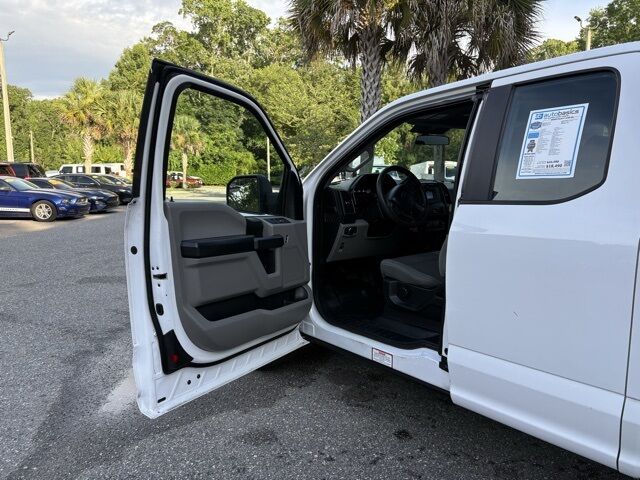2018 Ford F-150 XL Jacksonville FL