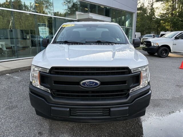 2018 Ford F-150 XL Jacksonville FL