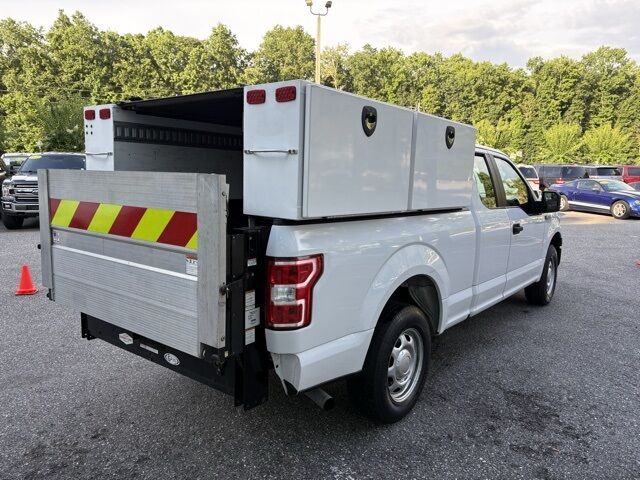 2018 Ford F-150 XL Jacksonville FL