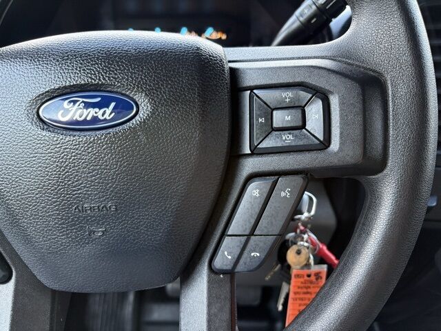 2018 Ford F-150 XL Jacksonville FL