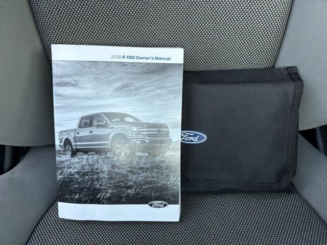 2018 Ford F-150 XL Jacksonville FL