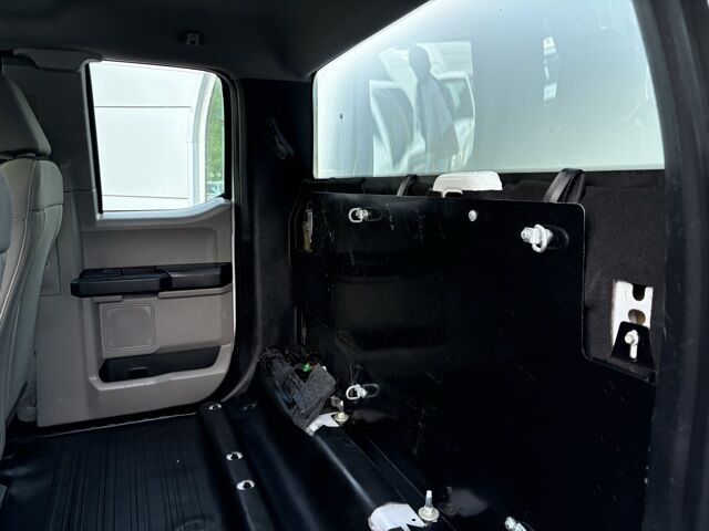 2018 Ford F-150 XL Jacksonville FL