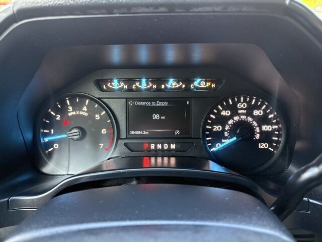 2018 Ford F-150 XL Jacksonville FL