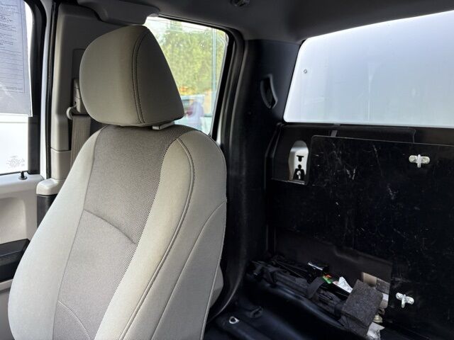 2018 Ford F-150 XL Jacksonville FL